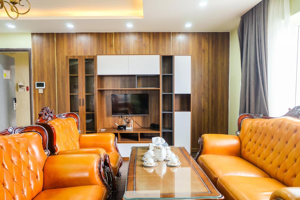 Le Indochina Hotel & Beach Da Nang City מראה חיצוני תמונה