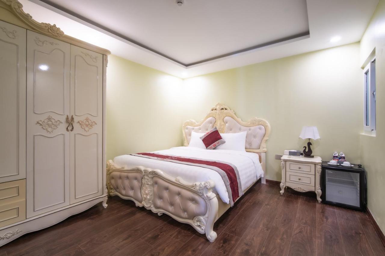 Le Indochina Hotel & Beach Da Nang City מראה חיצוני תמונה