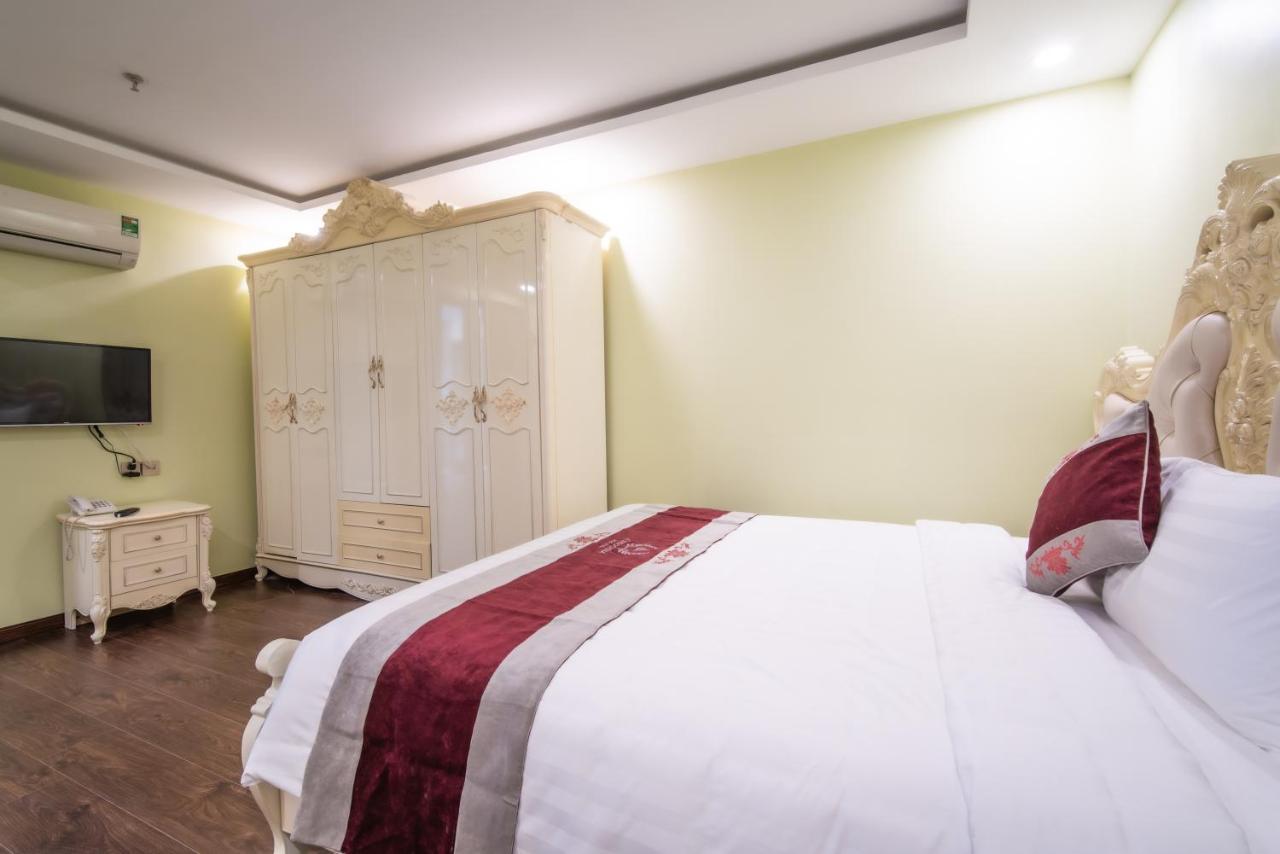 Le Indochina Hotel & Beach Da Nang City מראה חיצוני תמונה