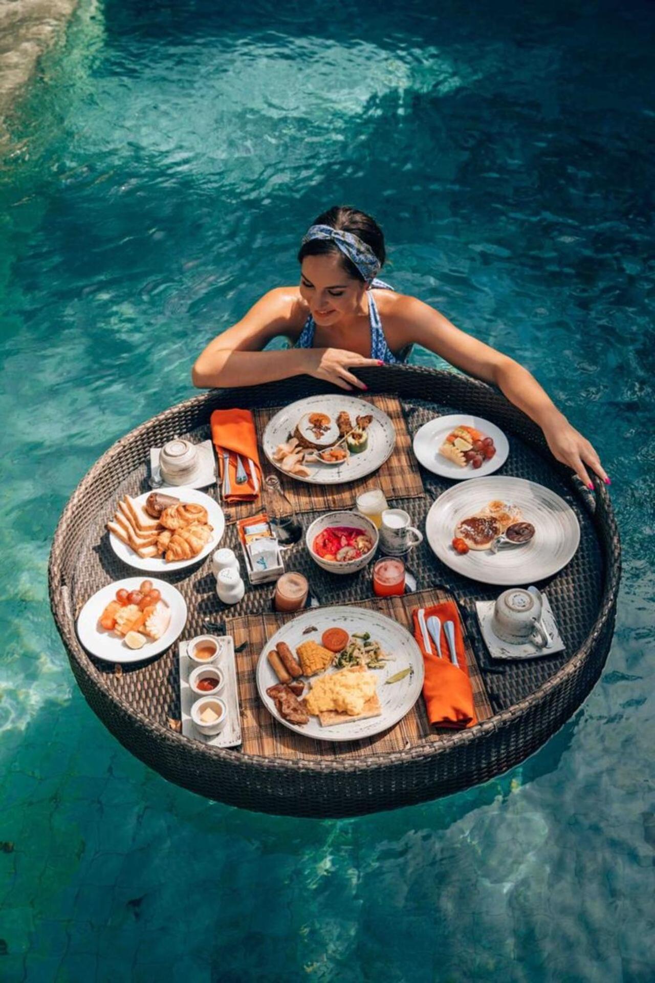 Le Indochina Hotel & Beach Da Nang City מראה חיצוני תמונה
