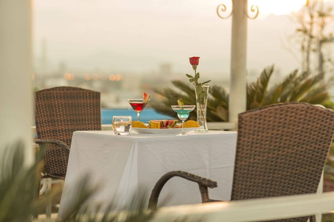 Le Indochina Hotel & Beach Da Nang City מראה חיצוני תמונה